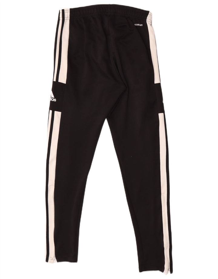 Adidas Aeroready træningsdragt bukser til mænd Lille sort polyester