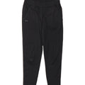 UNDER ARMOUR Womens Tracksuit Trousers UK 10 Small Black Polyester Vintage Under Armour and Second-Hand Under Armour from Messina Hembry 