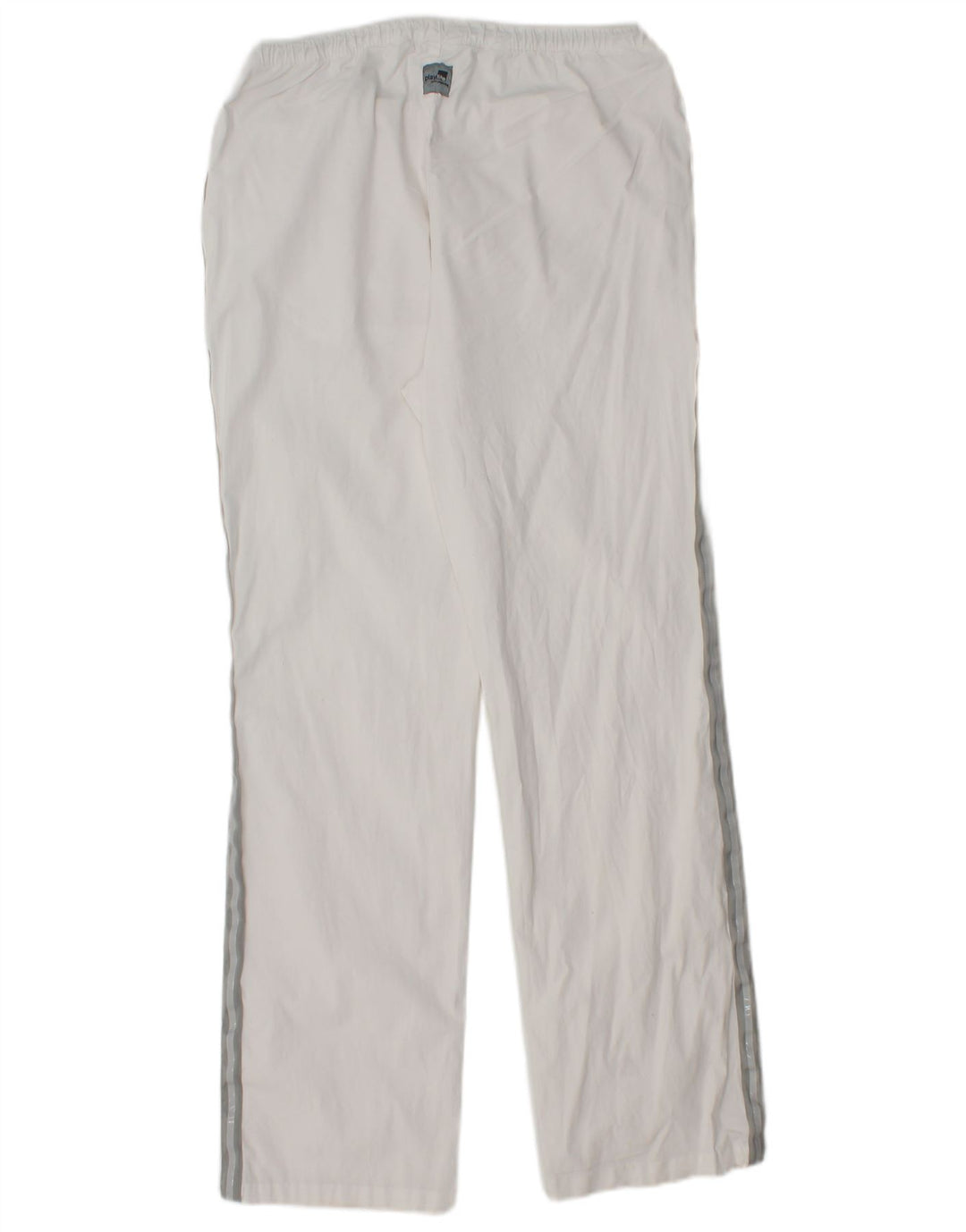 Playlife Dame træningsdragt Bukser UK 14 Medium White