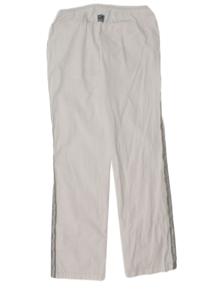 Playlife Dame træningsdragt Bukser UK 14 Medium White