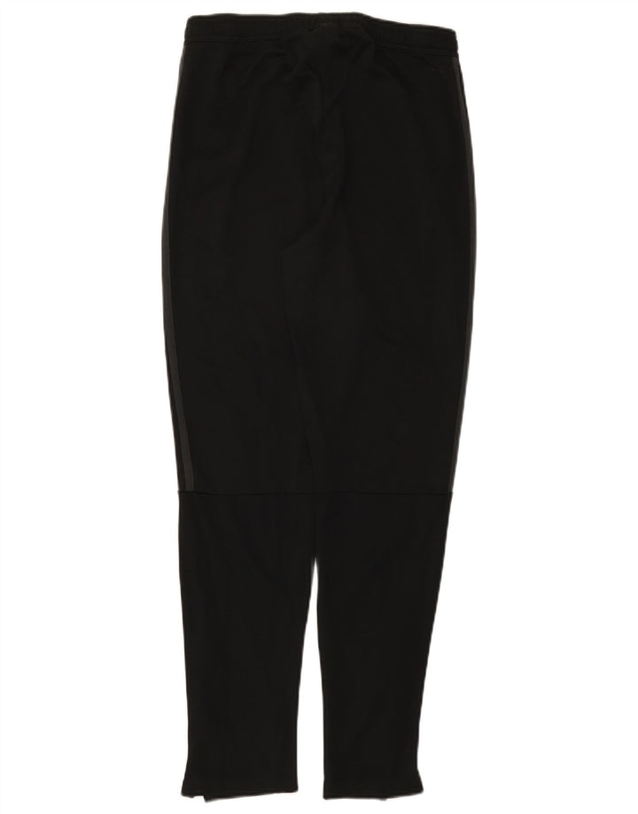 Adidas Herre Climalite træningsdragt Bukser Medium Sort Polyester