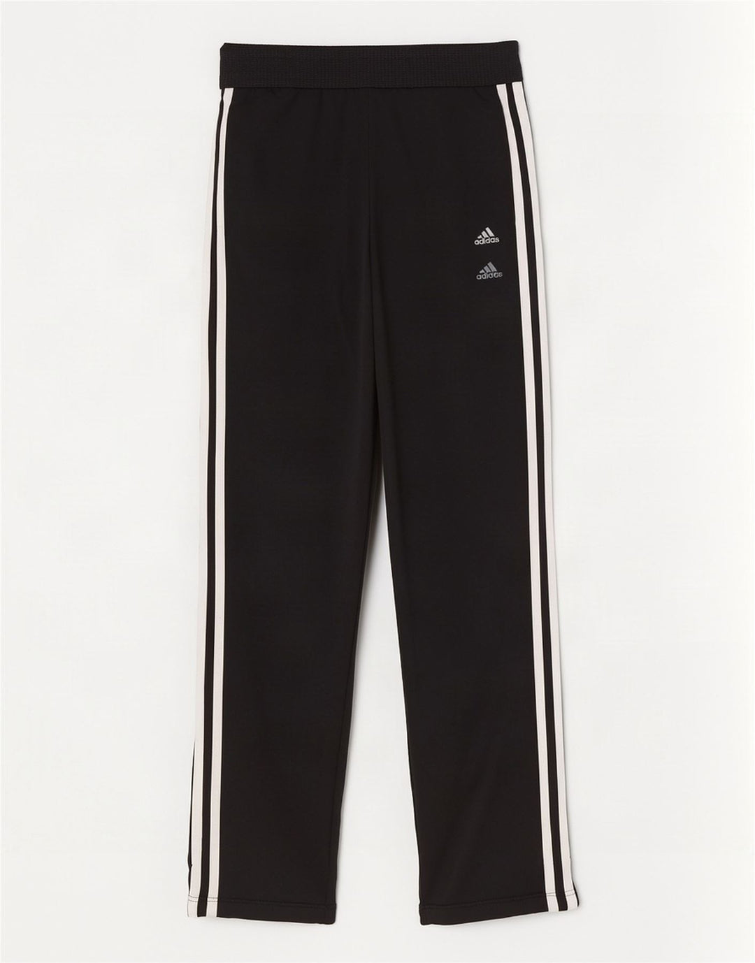 Adidas Træningsdragtsbukser til kvinder UK 10 Small Black Polyamide