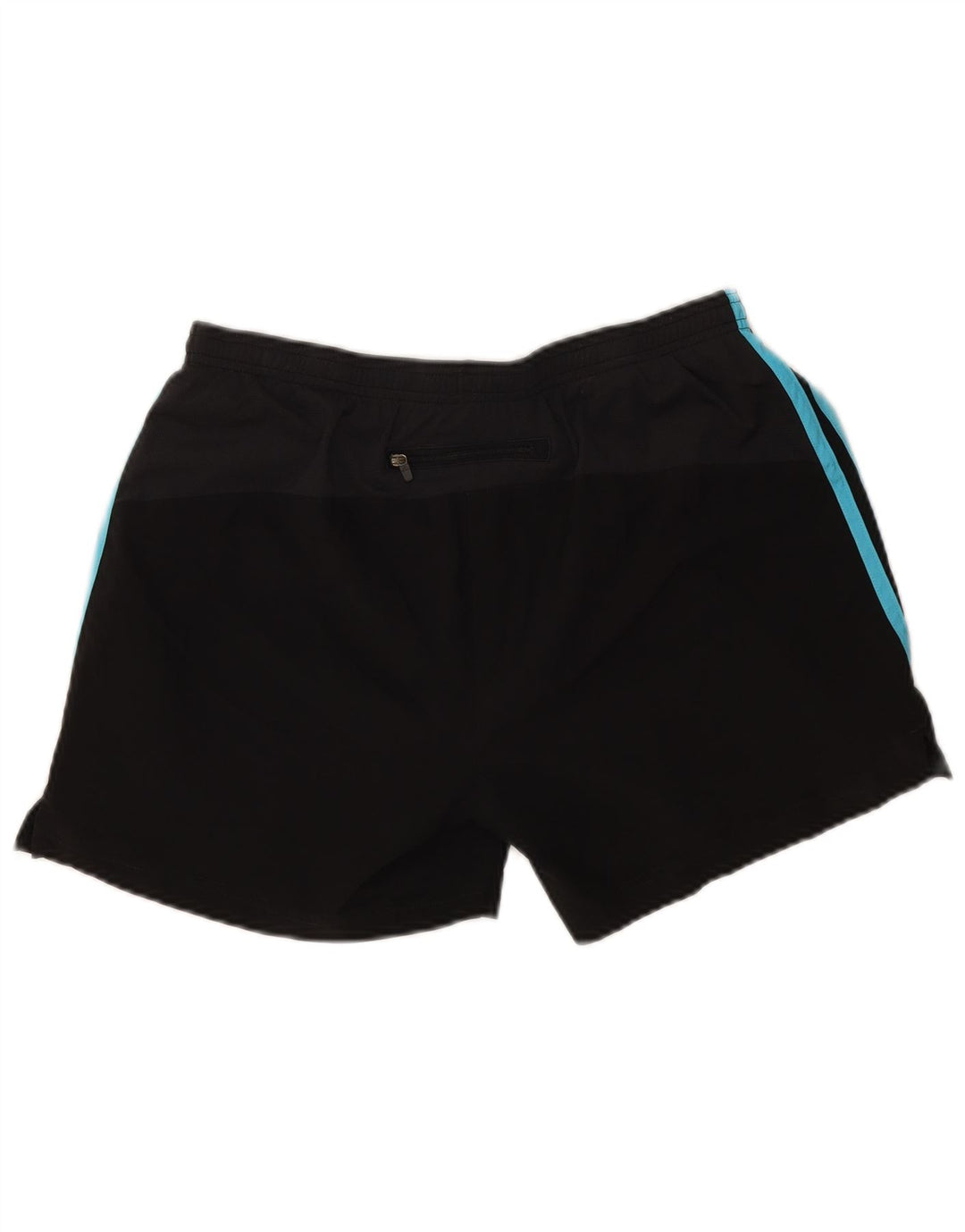 Adidas Dame Clima 365 Sport Shorts UK 12 Medium Sort Polyester