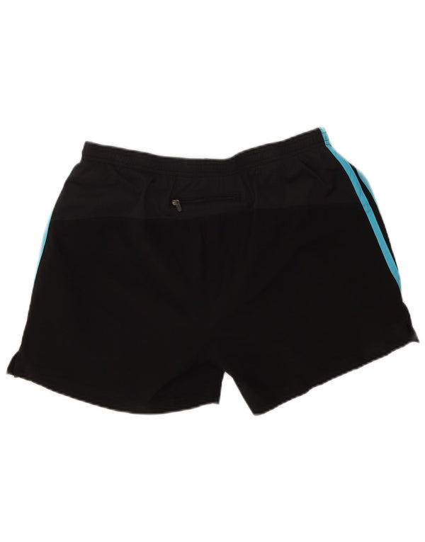 Adidas Dame Clima 365 Sport Shorts UK 12 Medium Sort Polyester