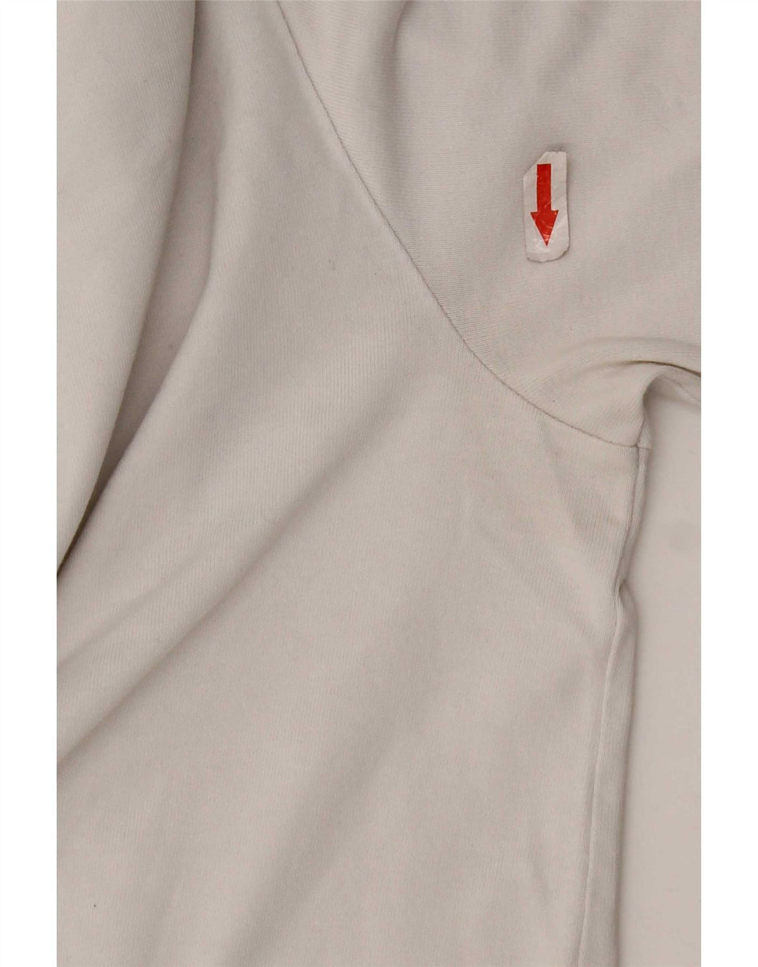 Adidas Herre Juventus Grafisk Top Langærmet Medium White