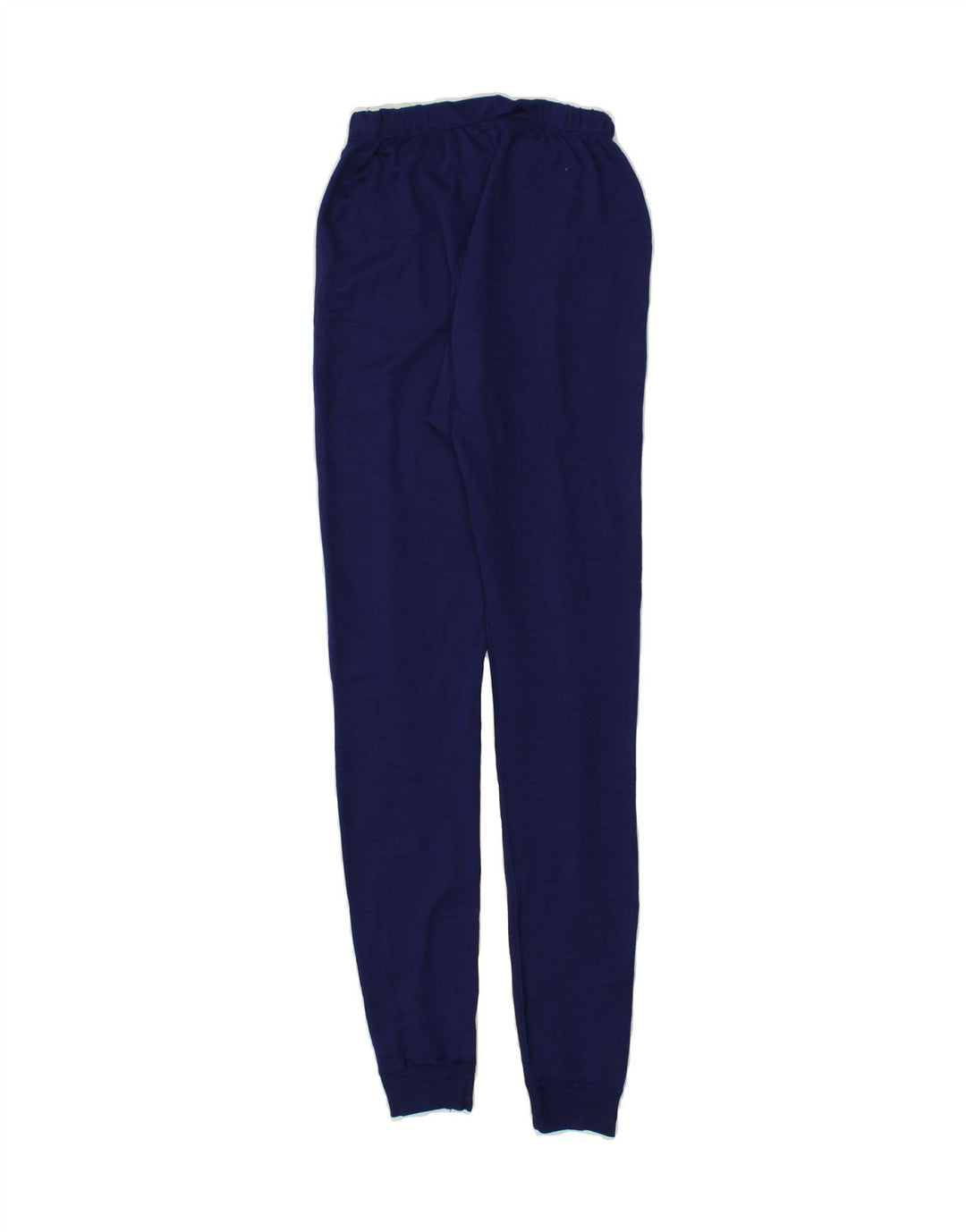 HELLY HANSEN Womens Tracksuit Trousers Joggers Сизе 34/36  Small Navy Blue Vintage Helly Hansen and Second-Hand Helly Hansen from Messina Hembry 