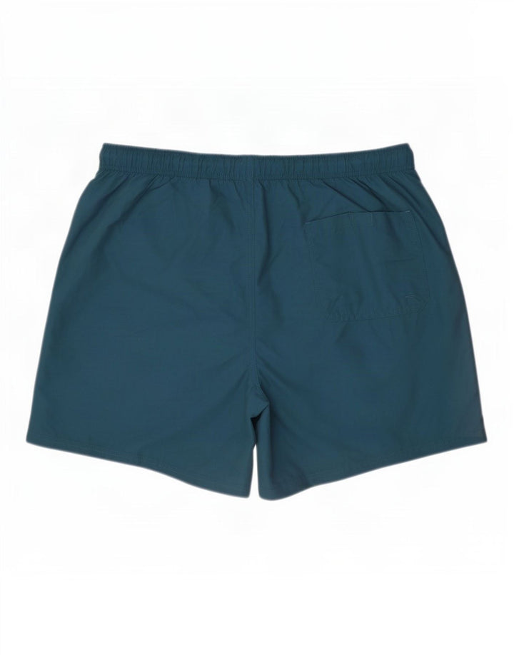 Mountain Warehouse Herre badeshorts XL Grøn Polyester