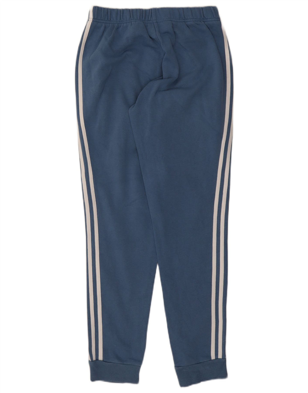 Adidas Træningsdragt til mænd Joggers Små blå bomuld