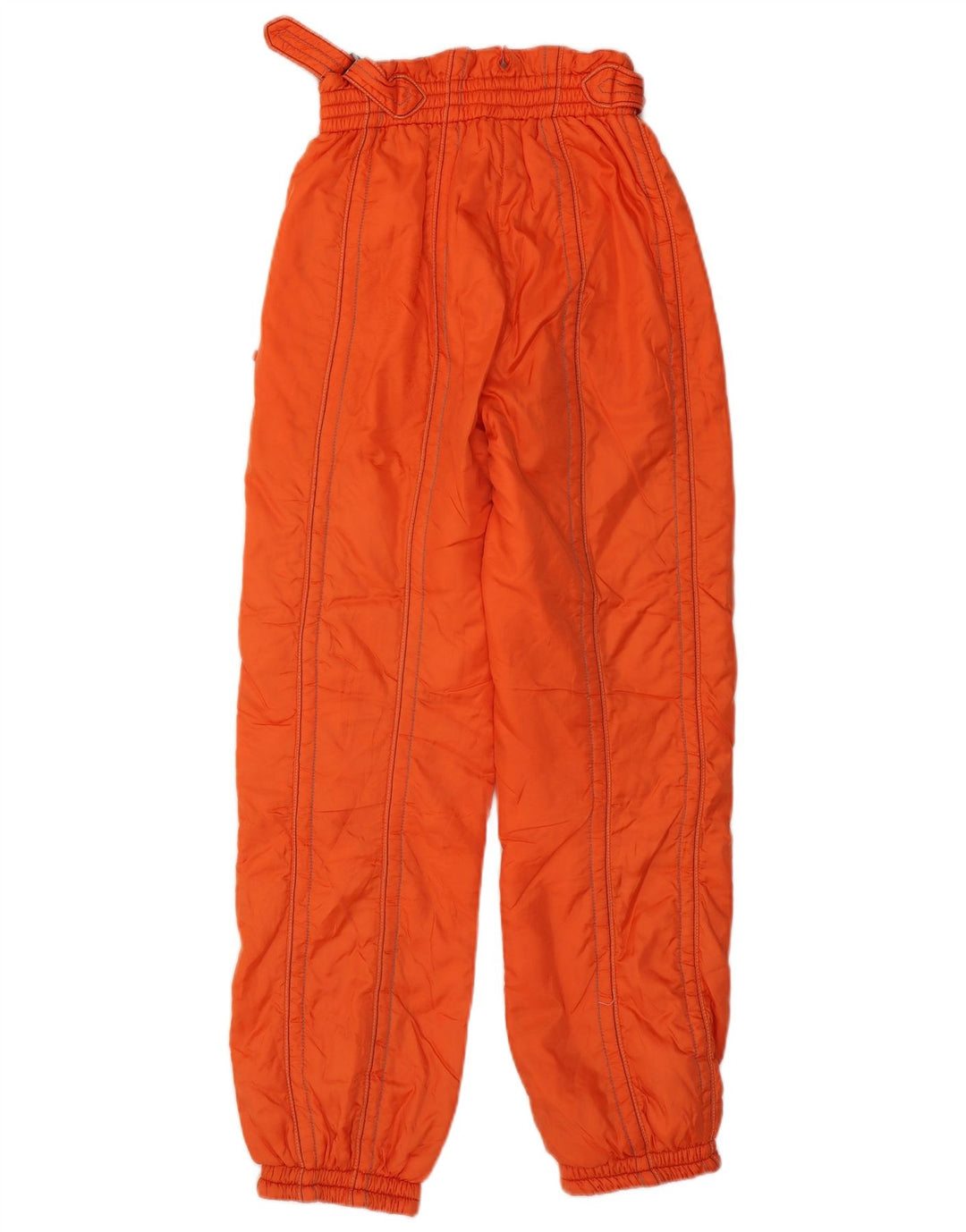 Ellesse Herre Hættetrøje Fuld træningsdragt UK 34 XS Orange Winter
