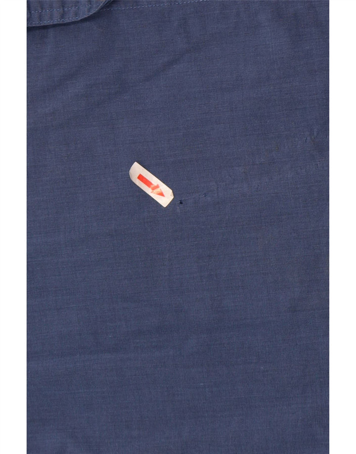 Tommy Hilfiger Herreskjorte 2XL Blå