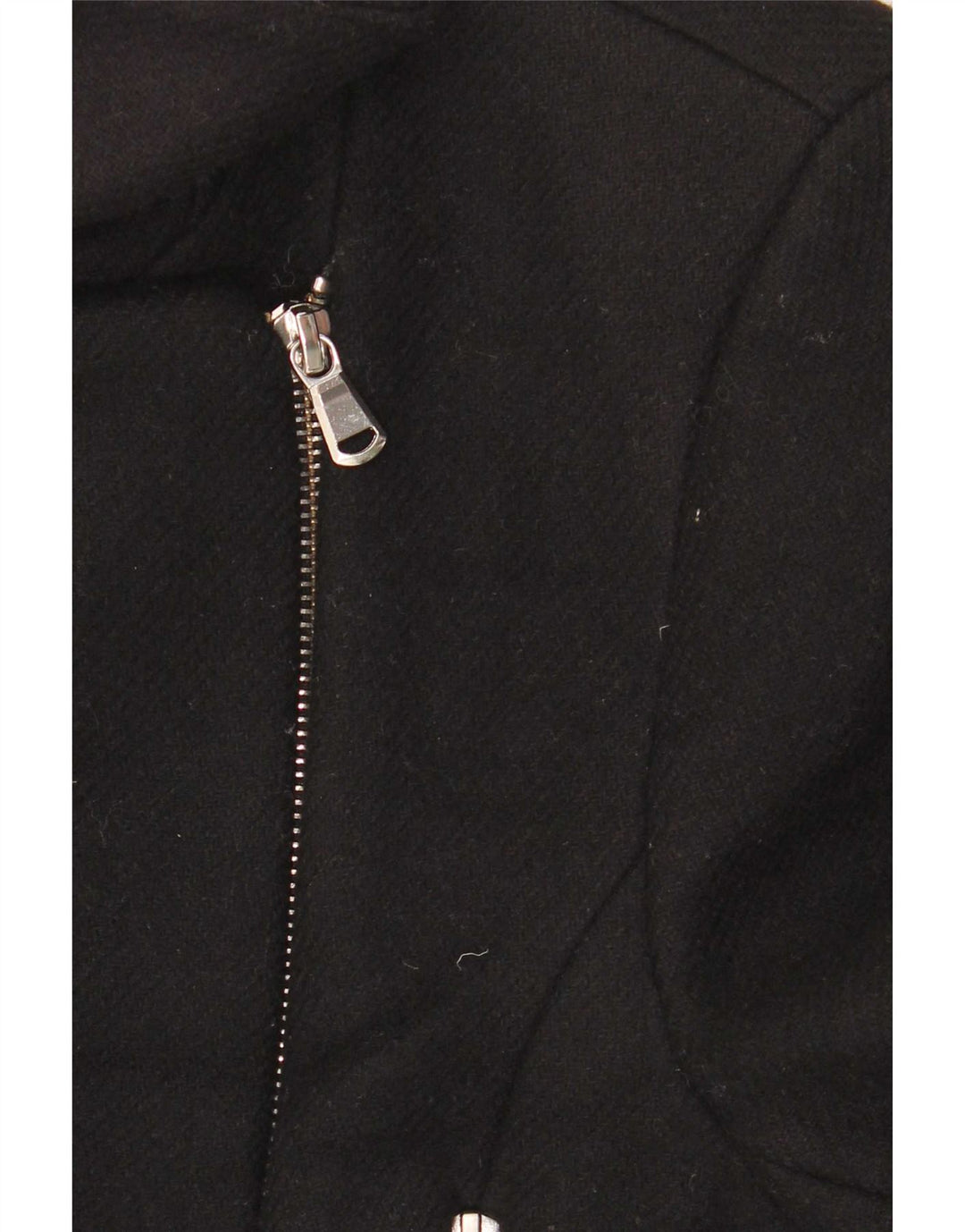 Zara Dame Overfrakke UK 14 Large Sort