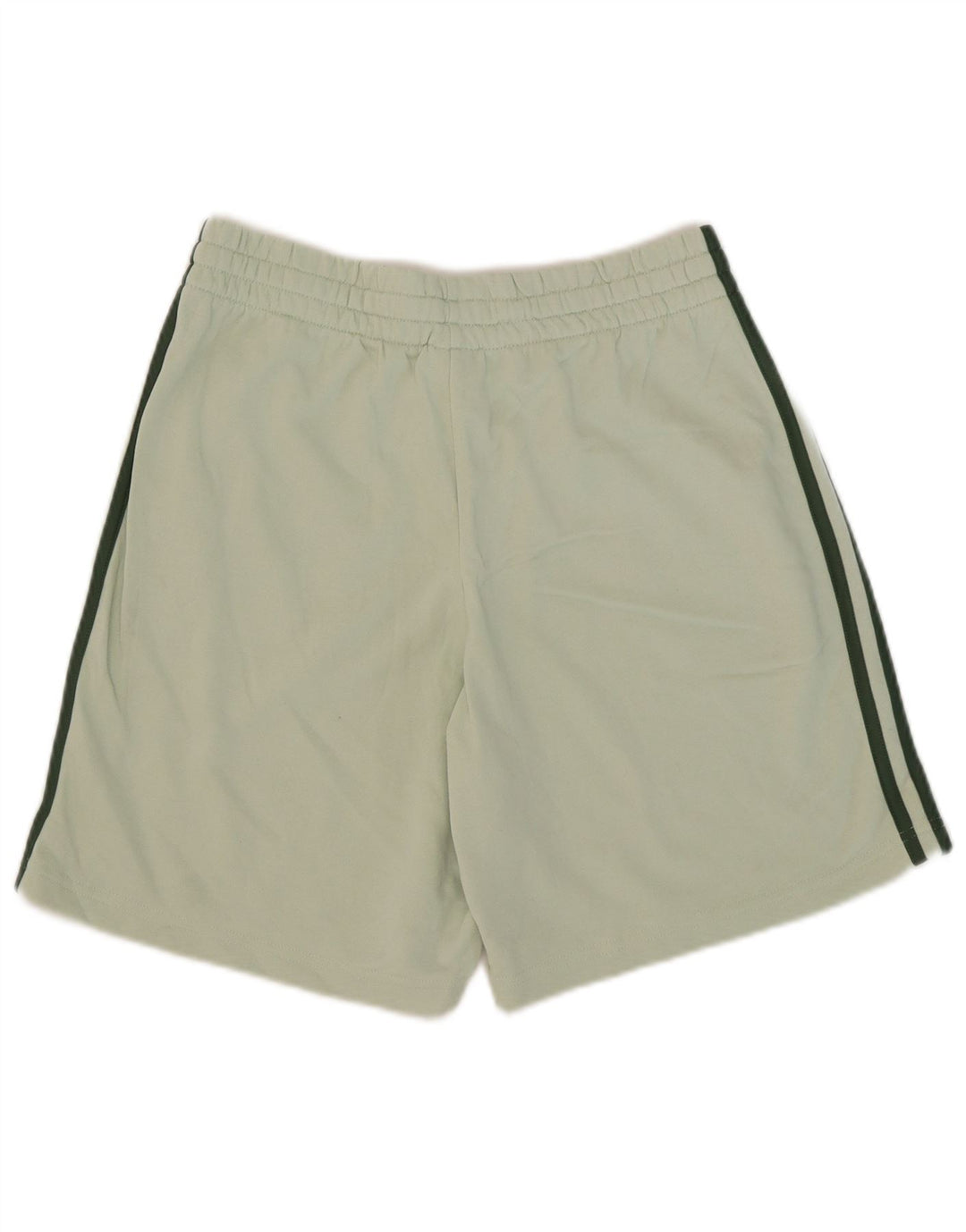 Adidas Herre Sportshorts Medium Grøn Bomuld