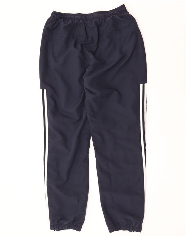 Adidas Træningsdragt til mænd Joggers Medium Navy Blue Polyester
