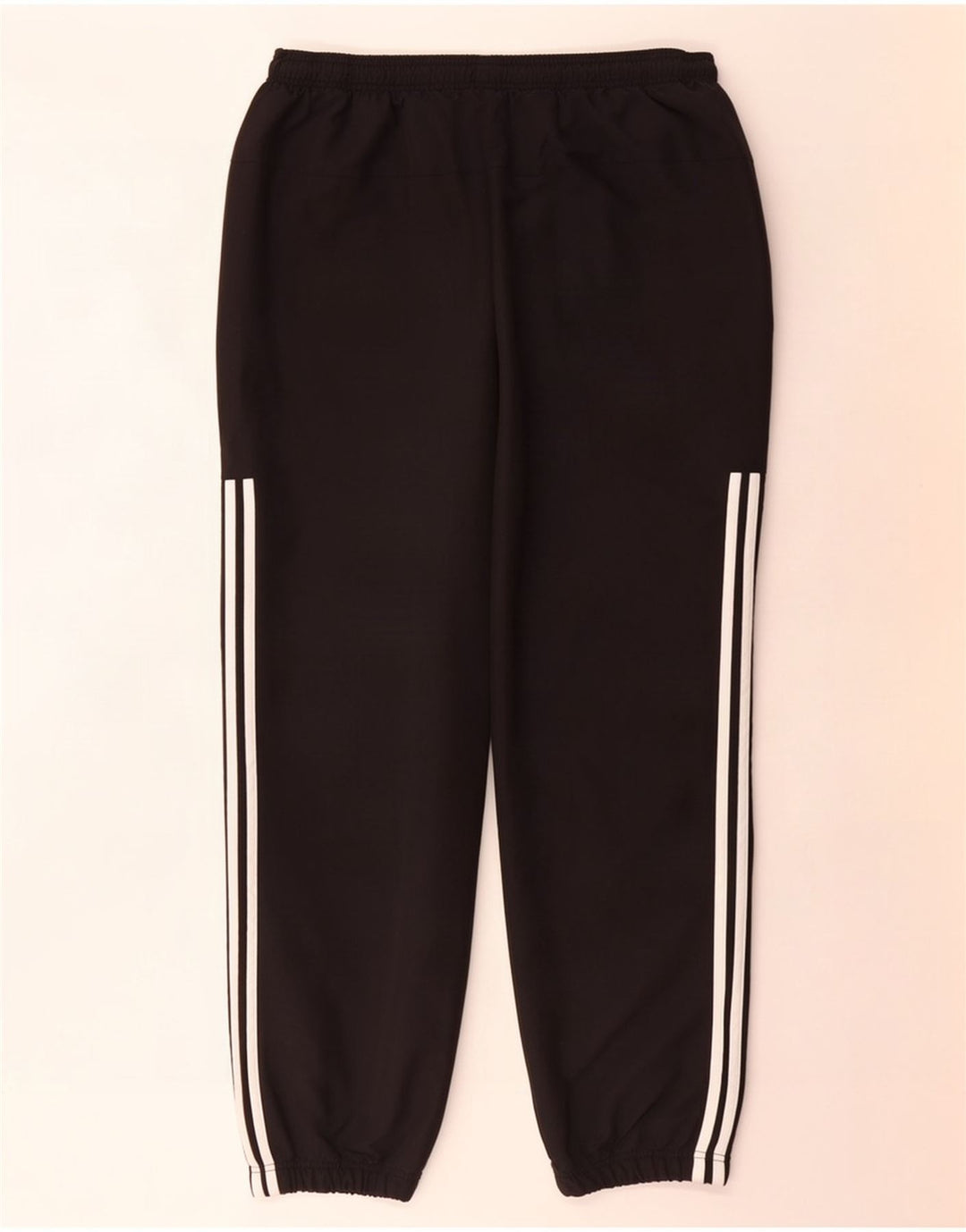 Adidas Træningsdragt til mænd Joggers 2XL Sort Polyester