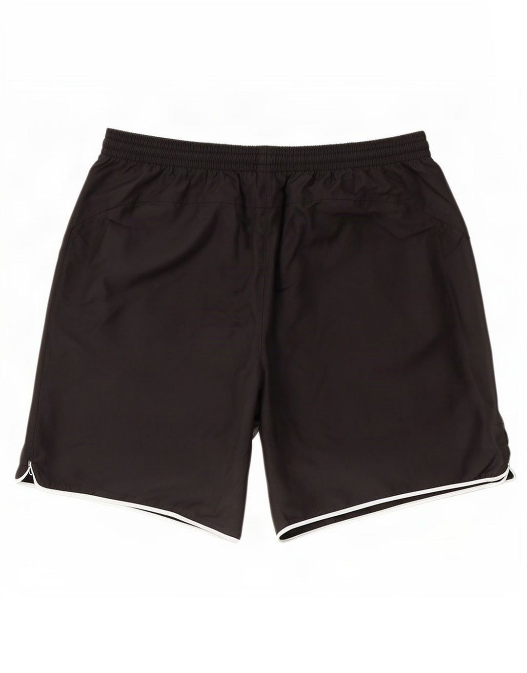 Puma Herre Sportshorts Large Sort Polyester