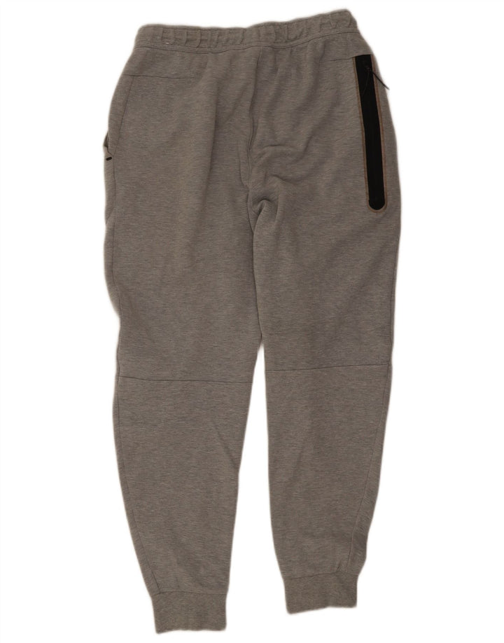Nike Træningsdragt til mænd Joggers Medium Grå Polyester