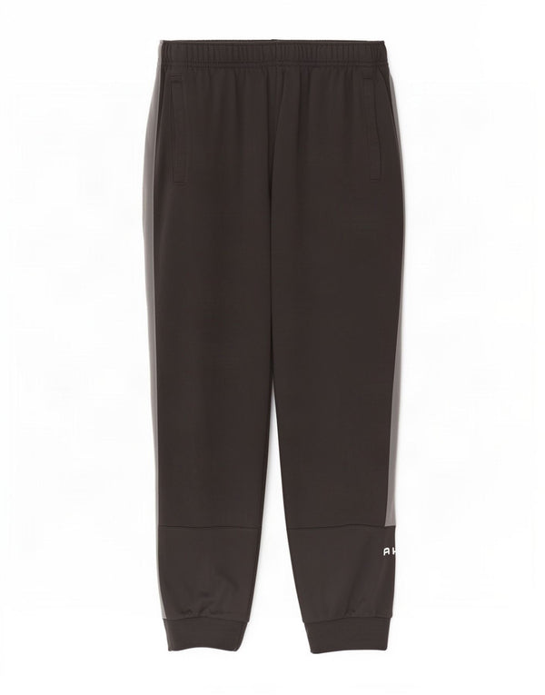 Nike Boys Dri Fit træningsdragt Bukser Joggers 13-14 år XL Grå