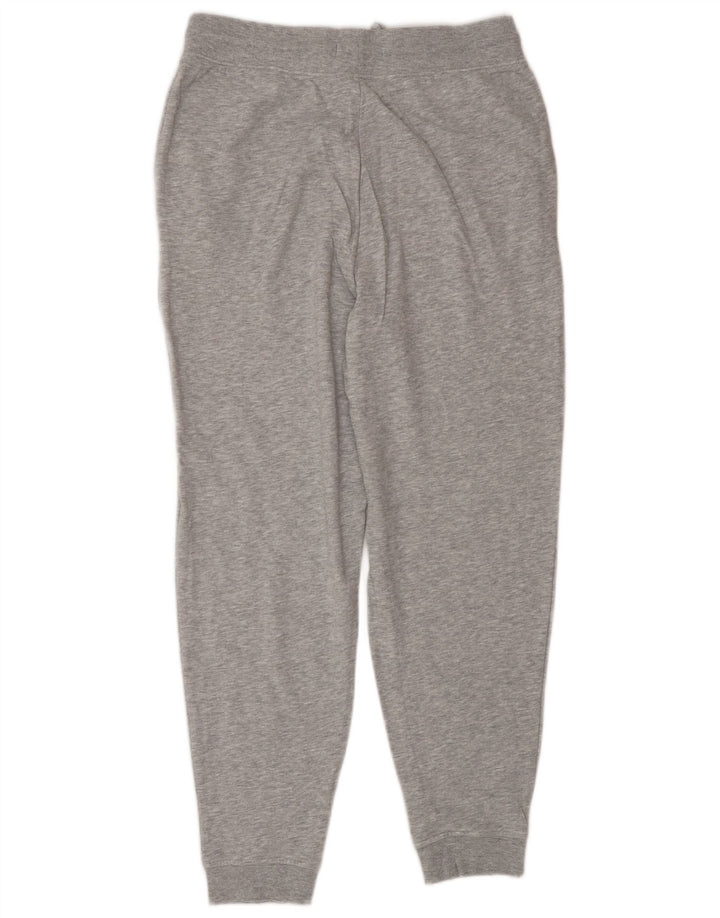 Marks & Spencer Træningsdragt til kvinder Joggers UK 12 Medium Grey Bomuld