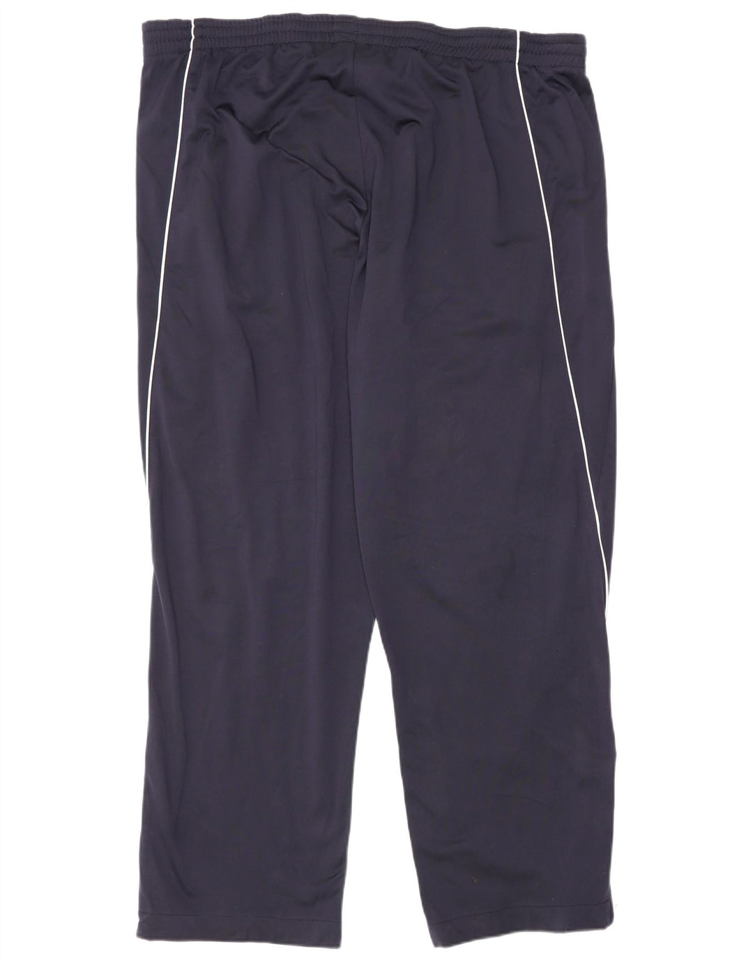 Puma Træningsdragtsbukser til mænd 2XL marineblå polyester