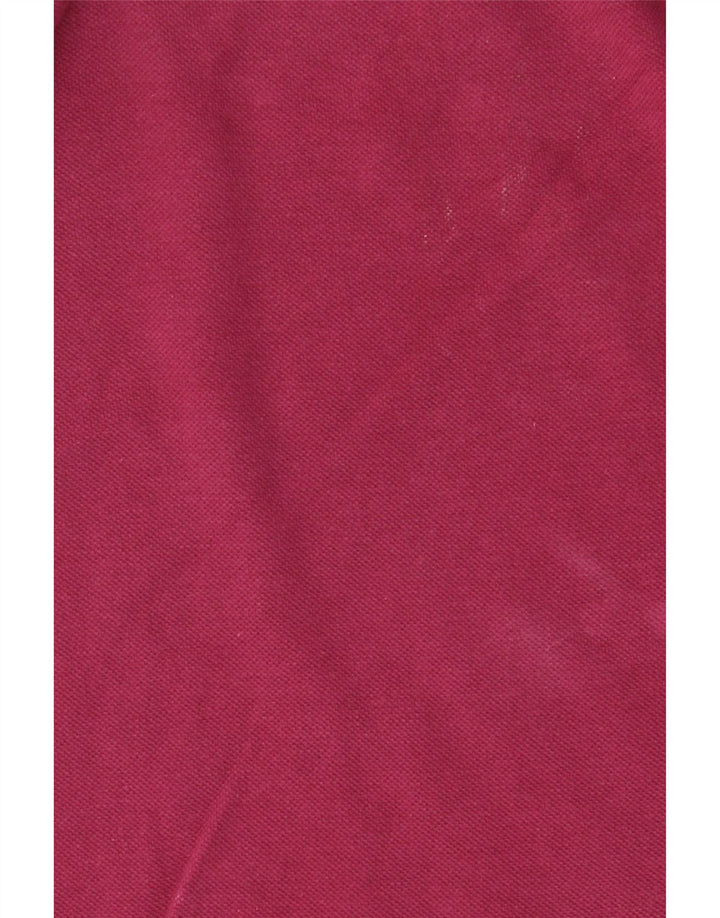 Kappa herre poloshirt Lille Bourgogne bomuld