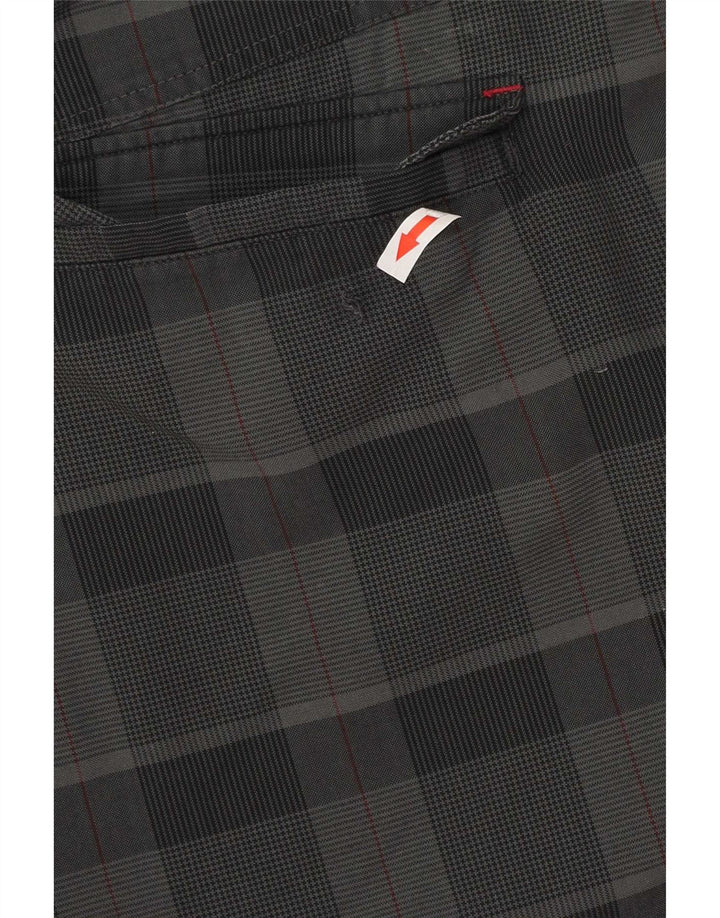 O'Neill Chino-shorts til mænd W36, stor grå hundetand