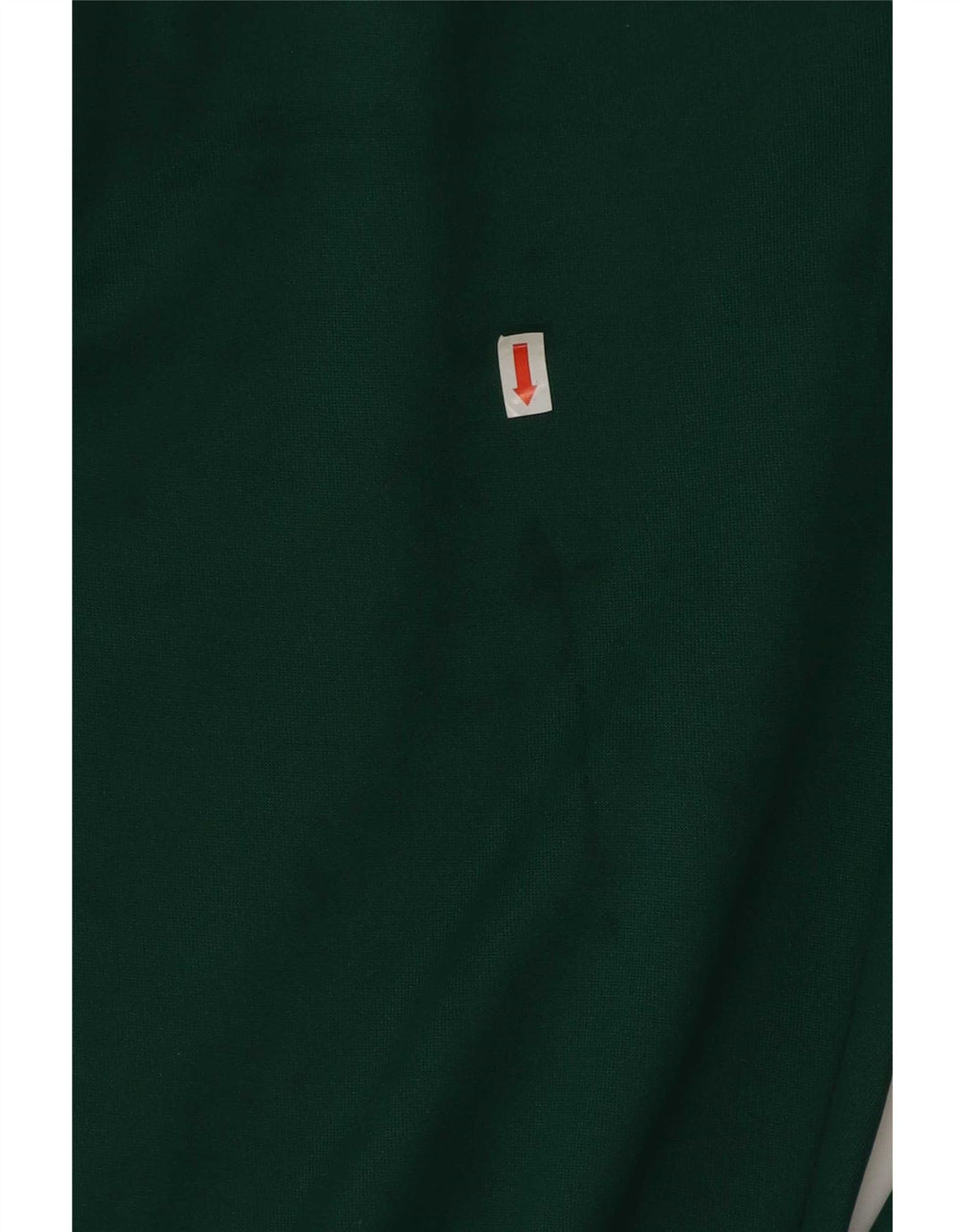 Adidas Herre træningsdragt Bukser Joggers Large Grøn Polyester