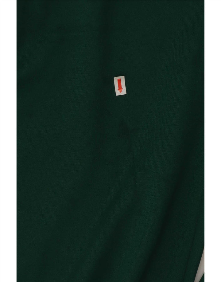 Adidas Herre træningsdragt Bukser Joggers Large Grøn Polyester