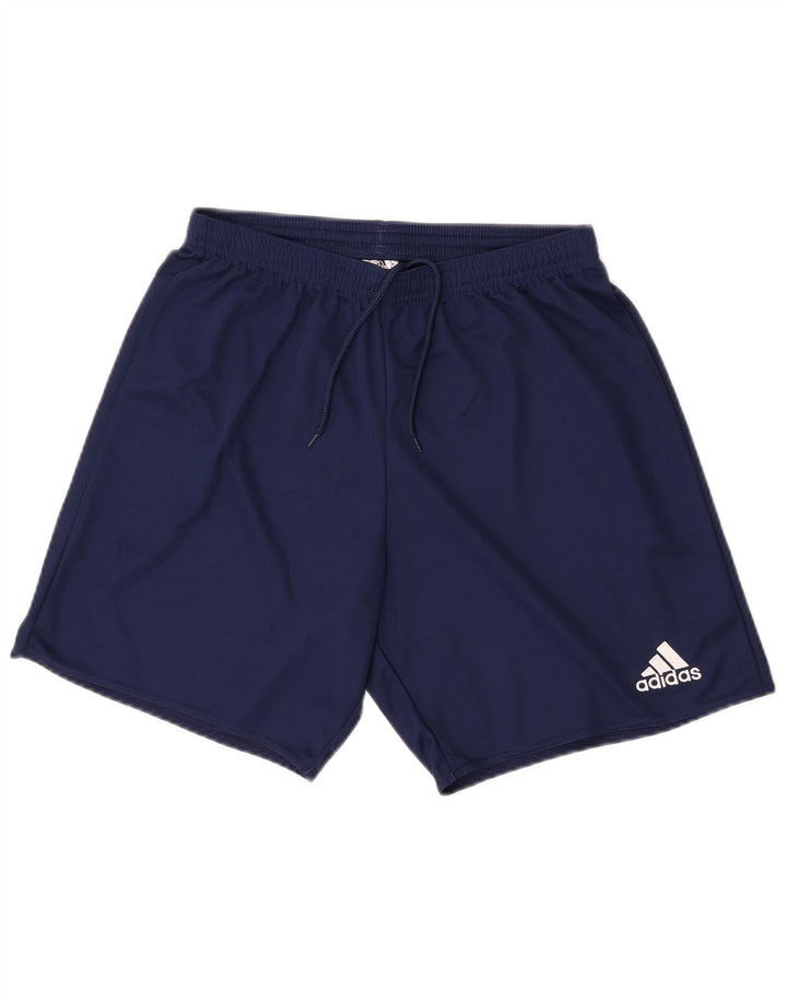 Adidas Aeroready Sportsshorts til mænd Små marineblå