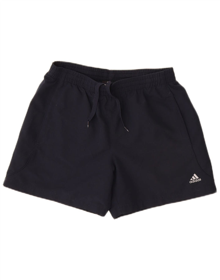 ADIDAS Herre Clima 365 sportsshorts Små marineblå polyester