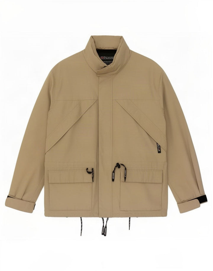 Expander by Sector Herre Utility Jacket UK 40 Large Beige