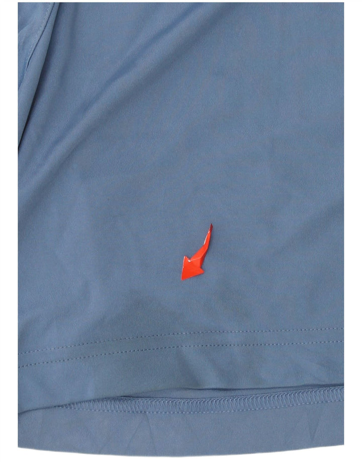 ADIDAS Herre Clima 365 sportsshorts mellemblå polyester