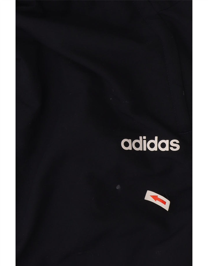Adidas Træningsdragt bukser til mænd Medium Navy Blue Polyester