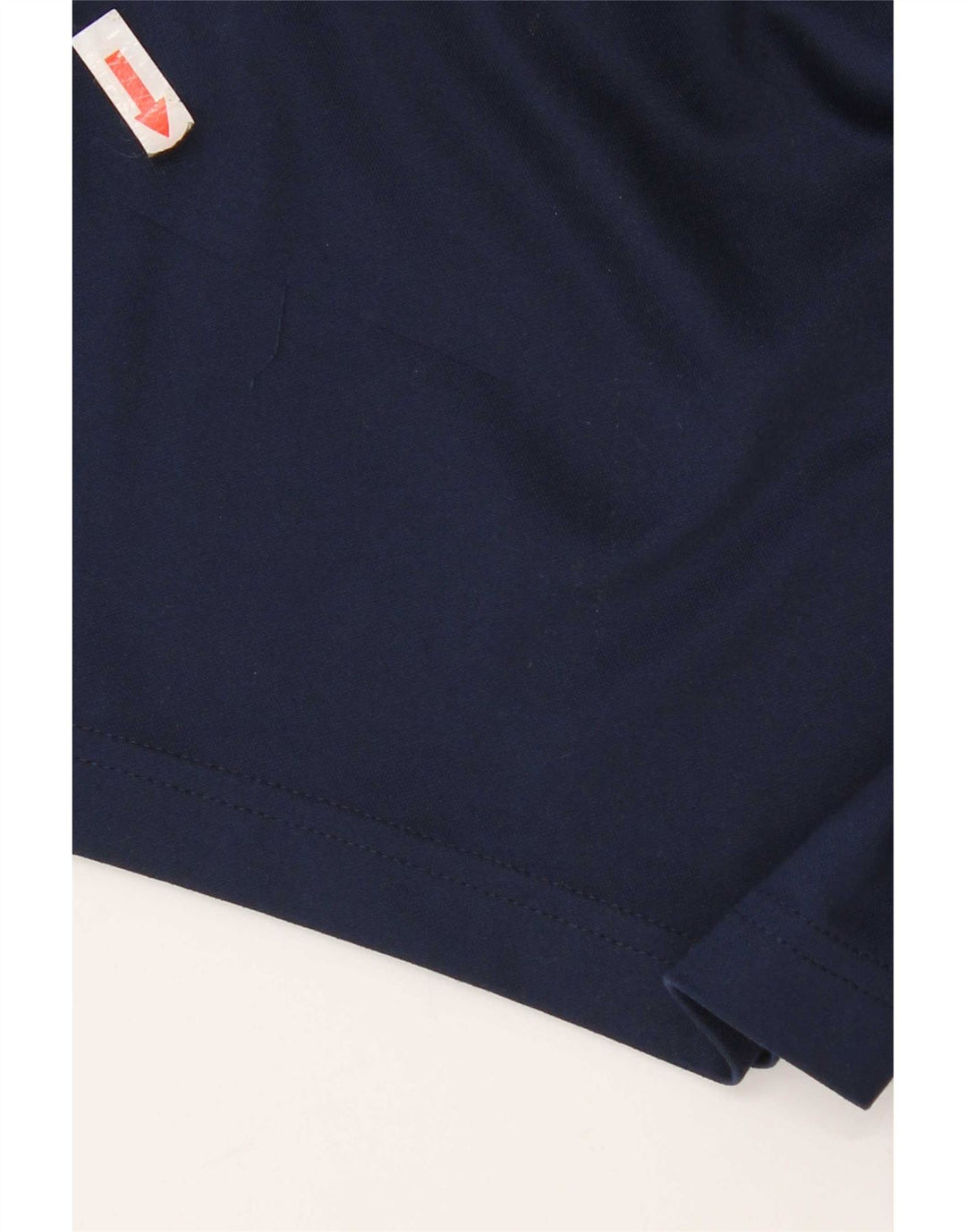 Adidas Sportsshorts til mænd Små marineblå polyester