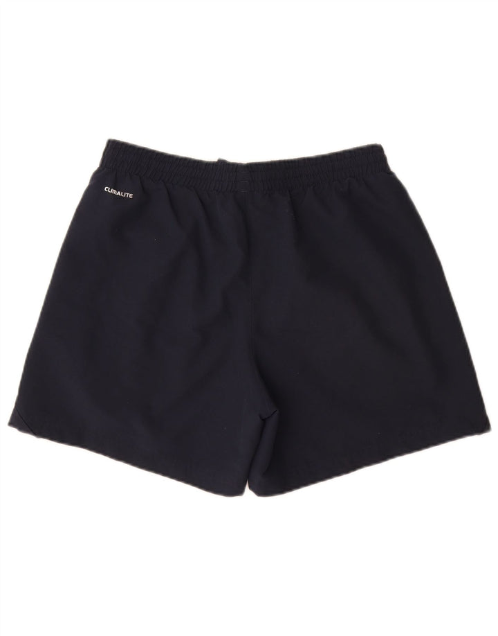 ADIDAS Herre Clima 365 sportsshorts Små marineblå polyester