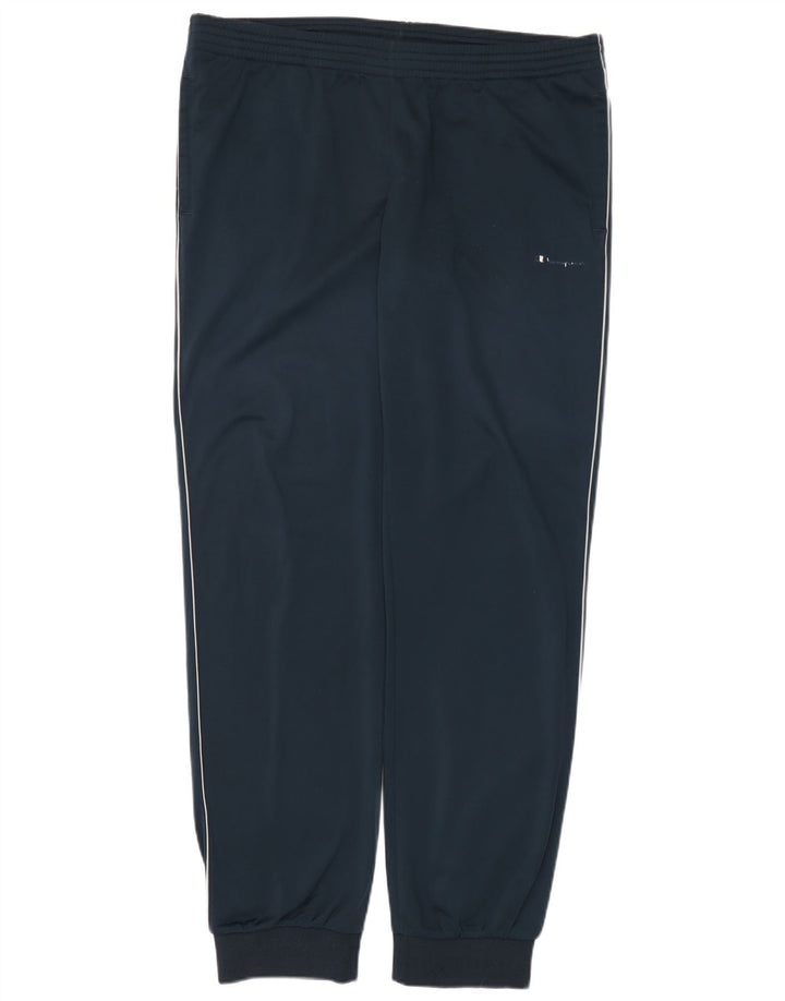 Champion Herre træningsdragt Bukser Joggers XL Navy Blue