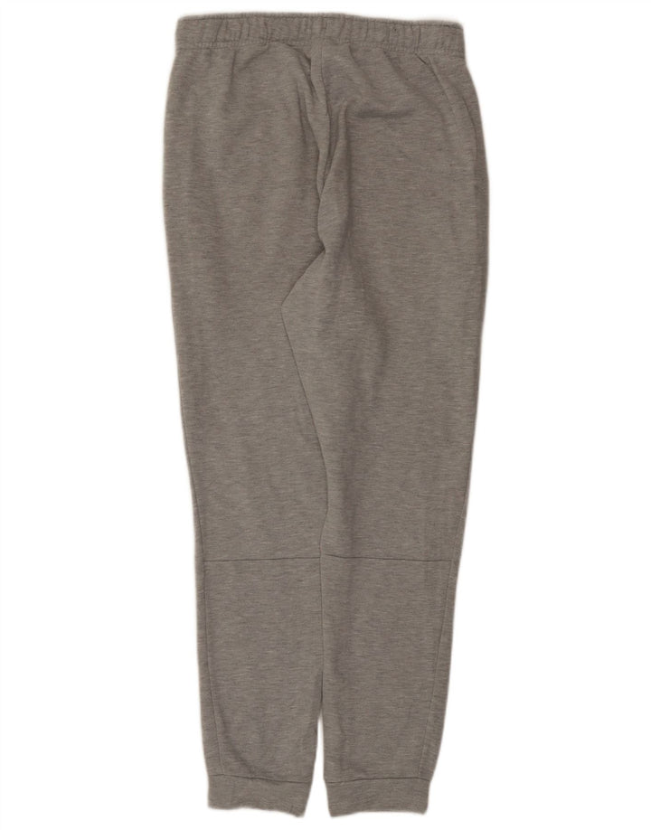 Nike Herre Dri Fit træningsdragt Bukser Joggers Medium Grey Flecked