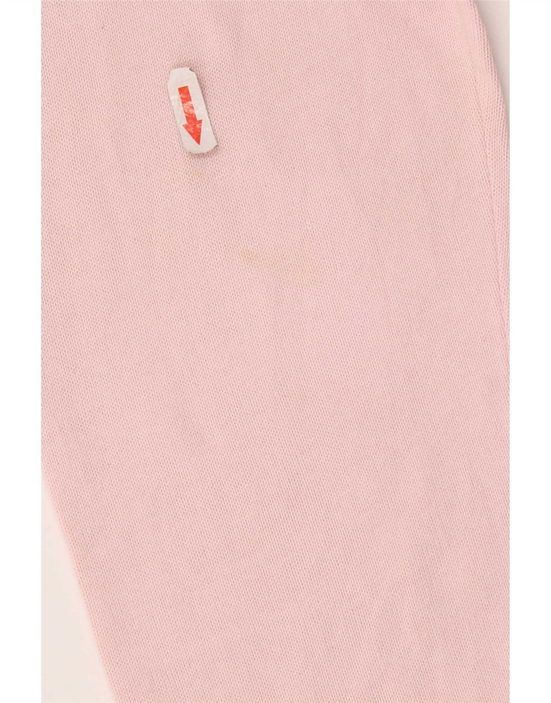 Zara Herre V-hals sweater Stor Pink