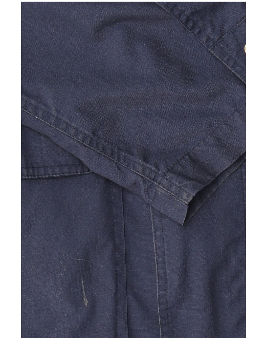 Sea Barrier Herre Bomber Jacket UK 38 Medium Navy Blue