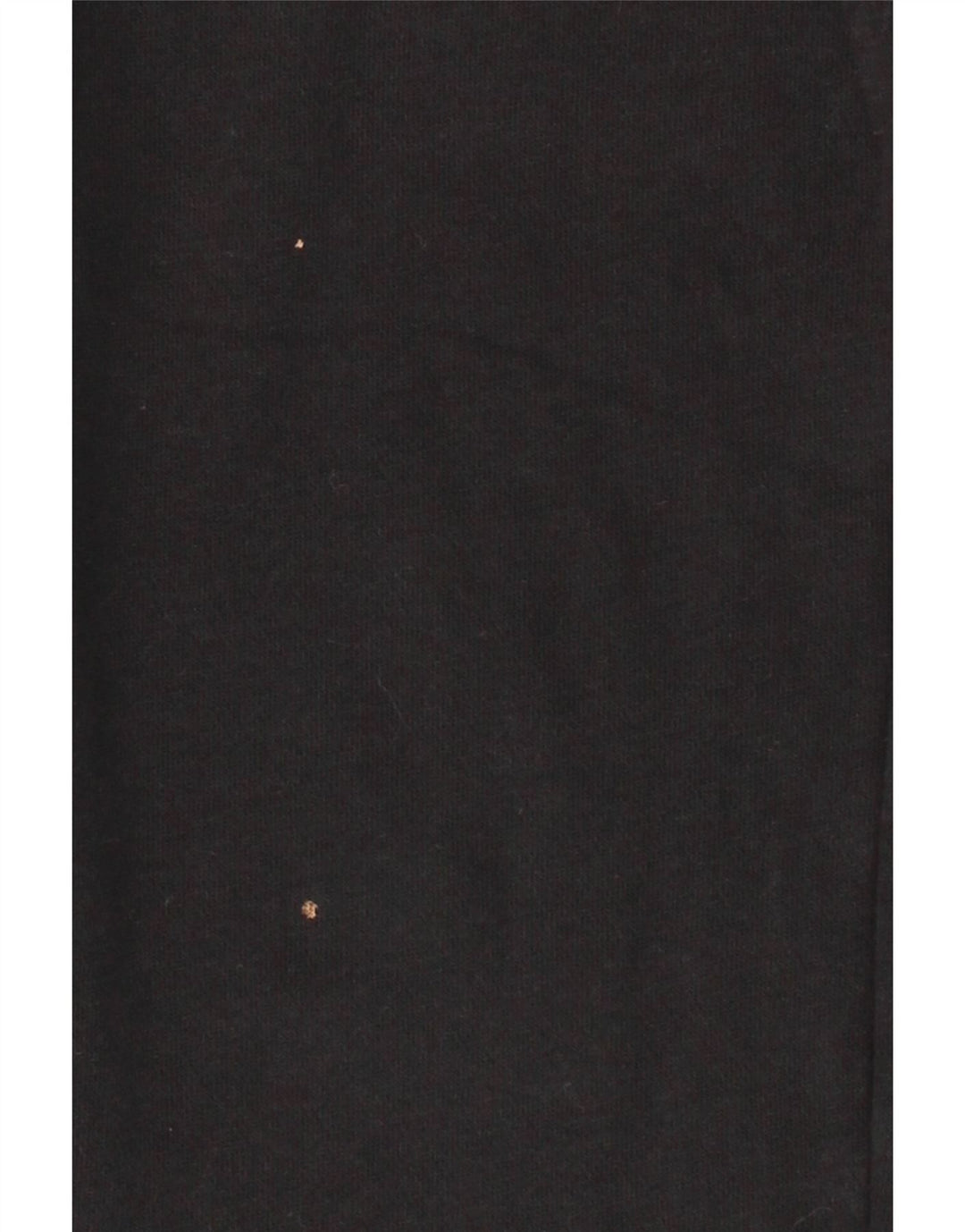 NIKE Mens Tracksuit Trousers Joggers Small  Black Cotton Vintage Nike and Second-Hand Nike from Messina Hembry 