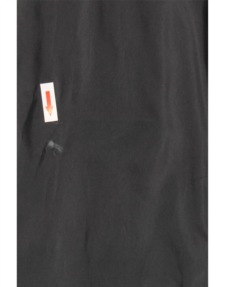 Sergio Tacchini Herre træningsdragt Bukser Jogger IT 48 Medium Sort