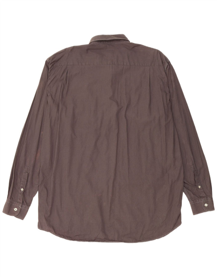 Levi's Herreskjorte XL Grå
