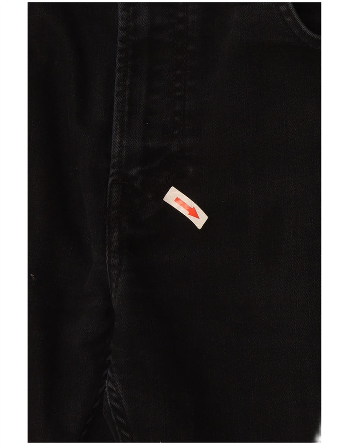 Lee Slim Jeans til kvinder W32 L30 Grå