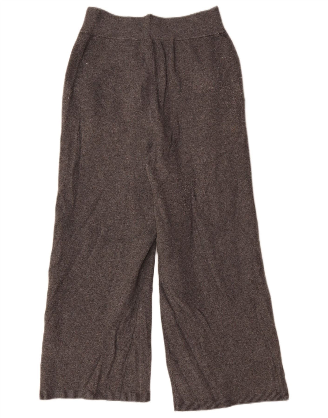 Massimo Dutti Dame træningsdragt Bukser UK 6 XS Grå