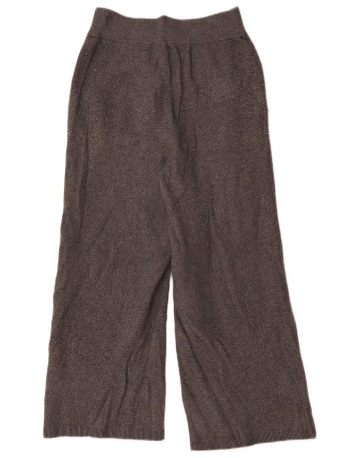 Massimo Dutti Dame træningsdragt Bukser UK 6 XS Grå