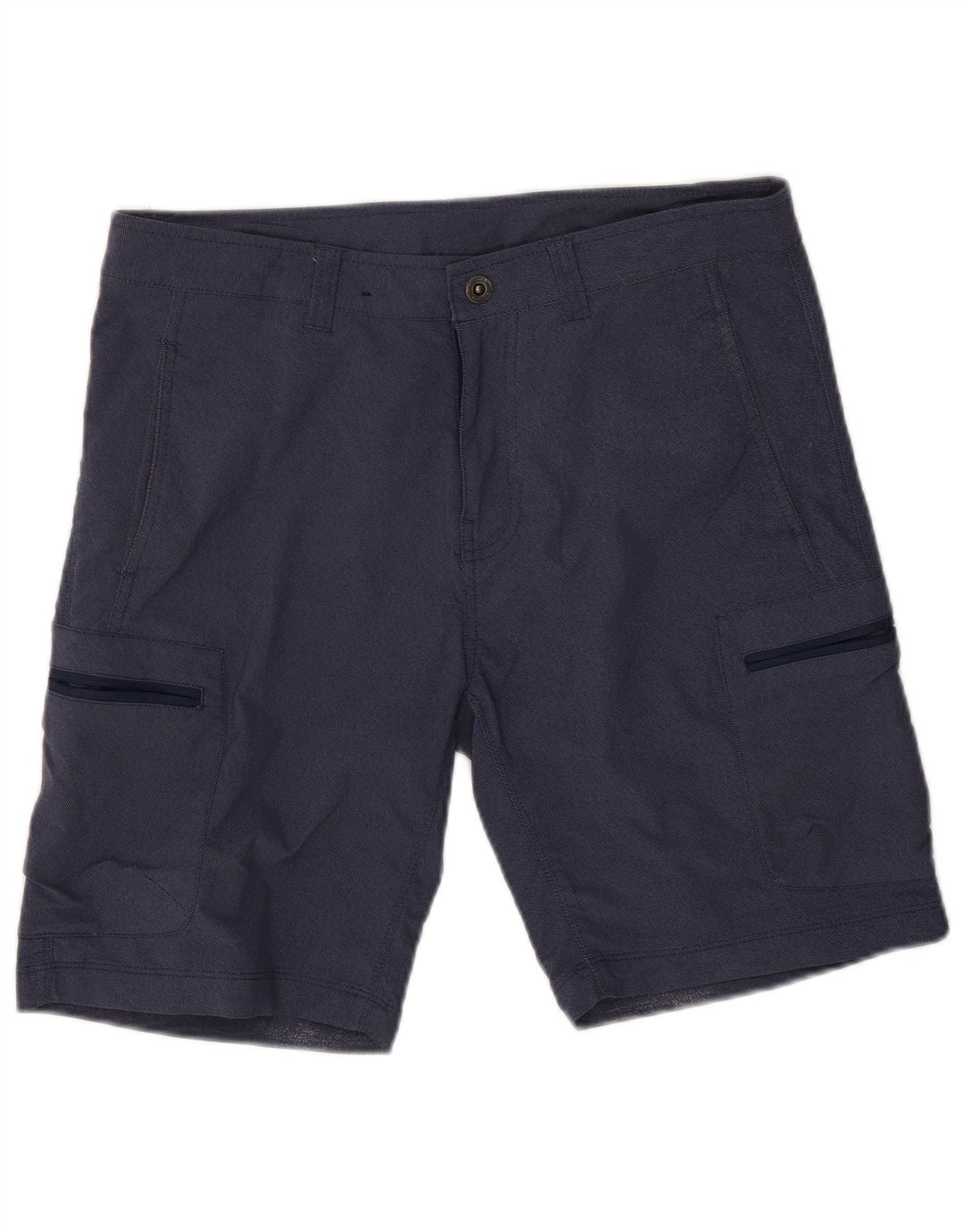 Sundek Herre Cargo Shorts W31 Medium Navy Blue