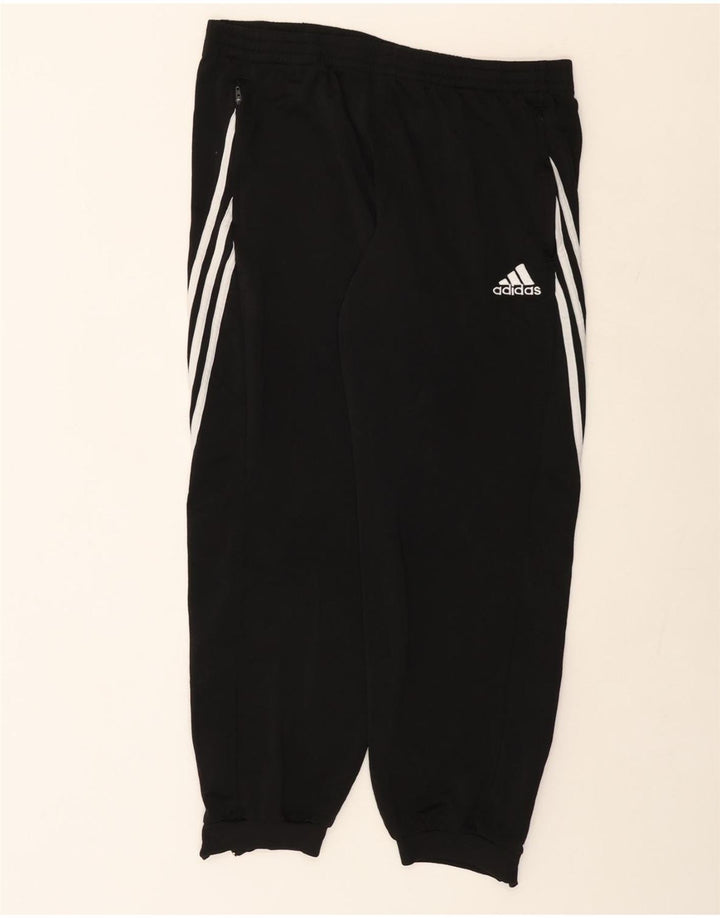 ADIDAS Træningsdragt til mænd Joggers XL Sort Polyester