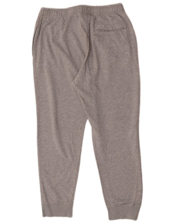 Nike træningsdragt til kvinder Joggers UK 18 XL Grå bomuld