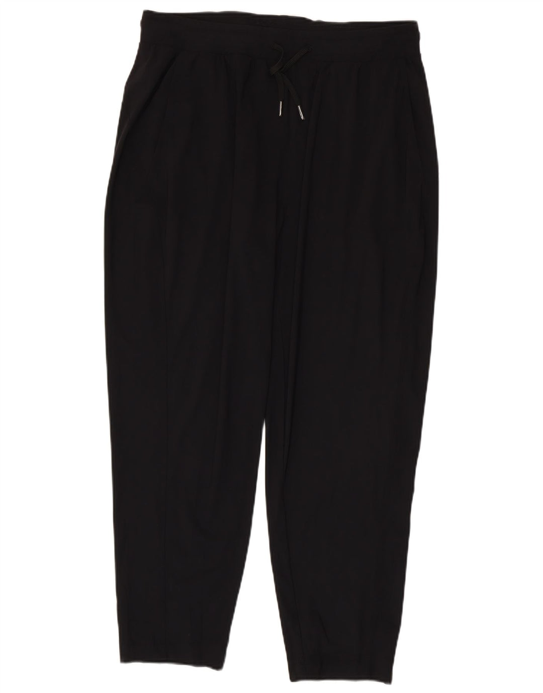 Sweaty Betty Womens Træningsdragt Bukser UK 16 Large Black Polyester