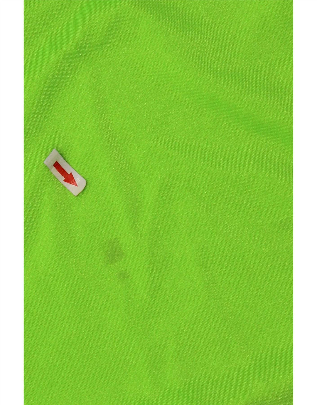 Errea Herre Top Langærmet XL Grøn Colourblock Polyester
