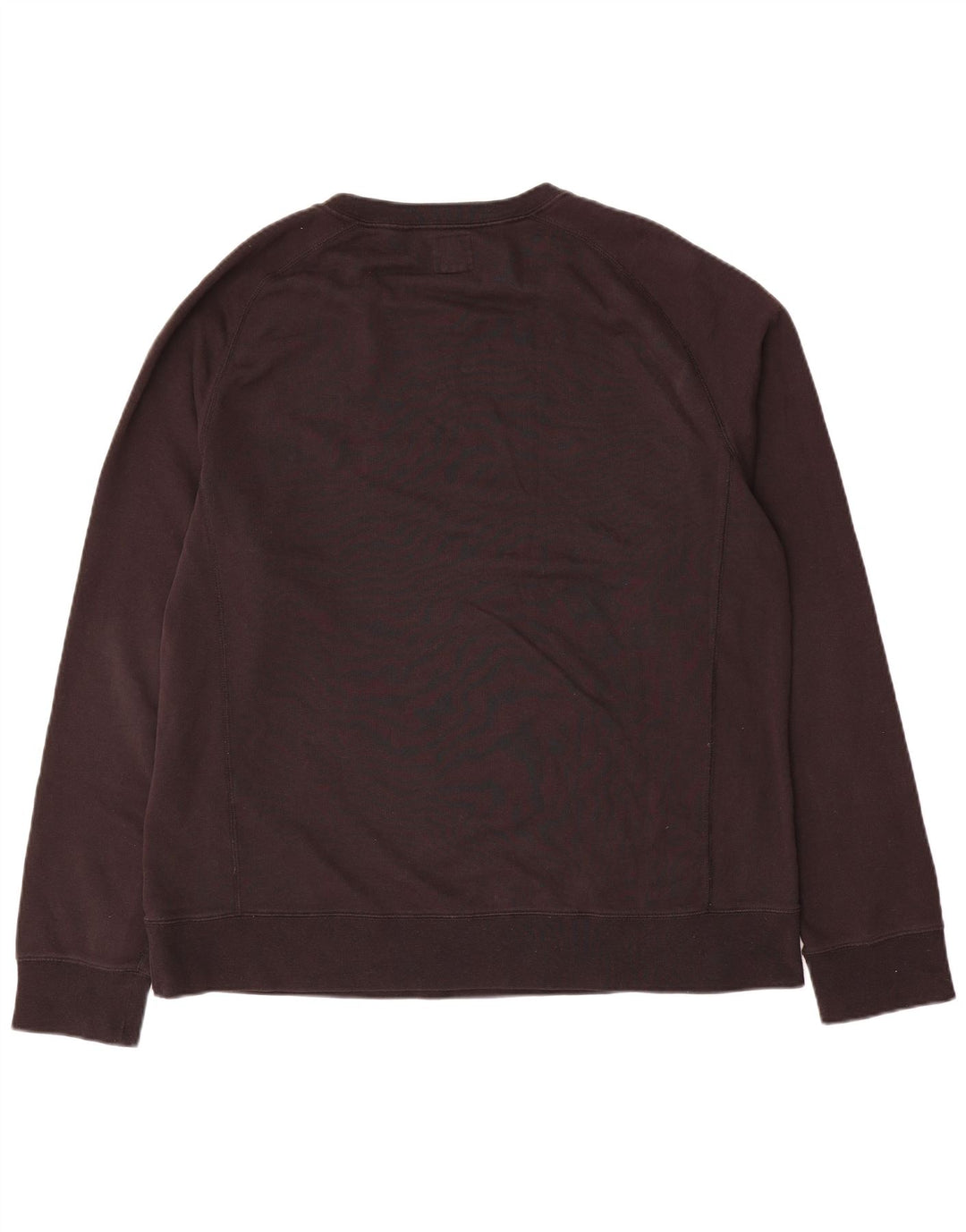 CHAMPION Herre Grafisk Sweatshirt Jumper XL Sort Bomuld